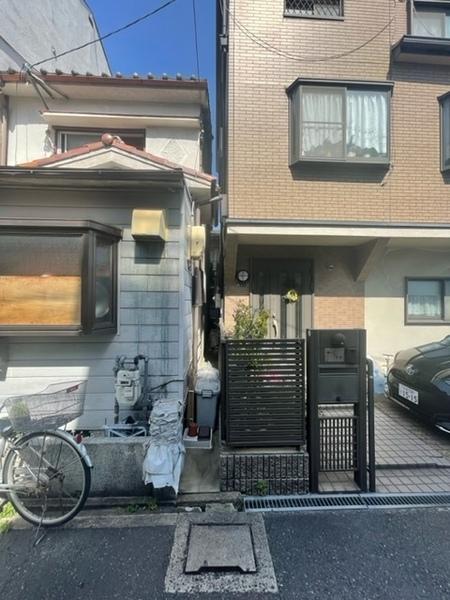 守口市藤田町４丁目の中古一戸建て