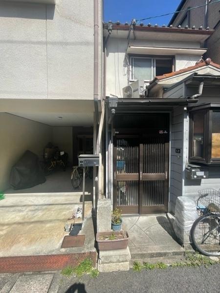 守口市藤田町４丁目の中古一戸建て