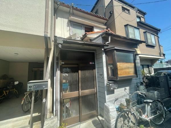 守口市藤田町４丁目の中古一戸建て