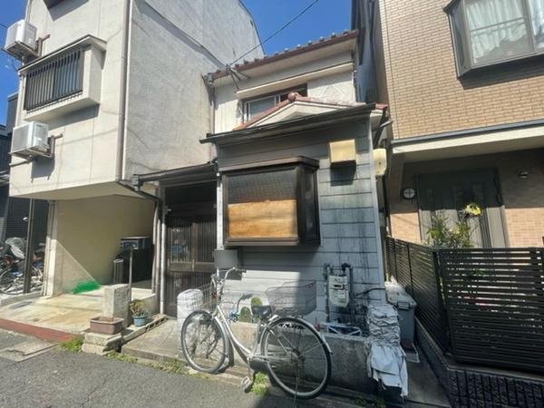 守口市藤田町４丁目の中古一戸建て