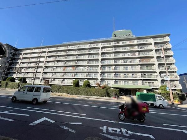 今福スカイハイツ