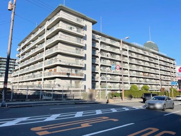 今福スカイハイツ