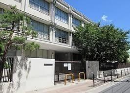 シャトー富士(大阪市立榎本小学校)