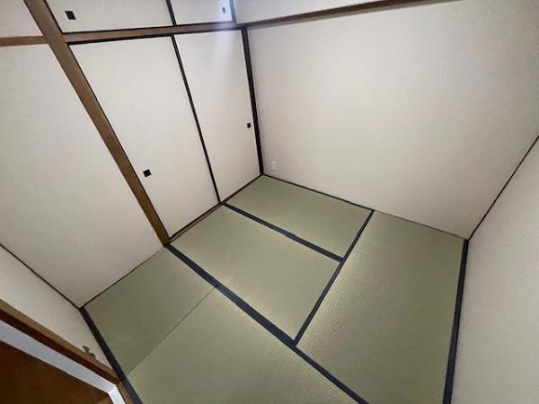 シャトー富士