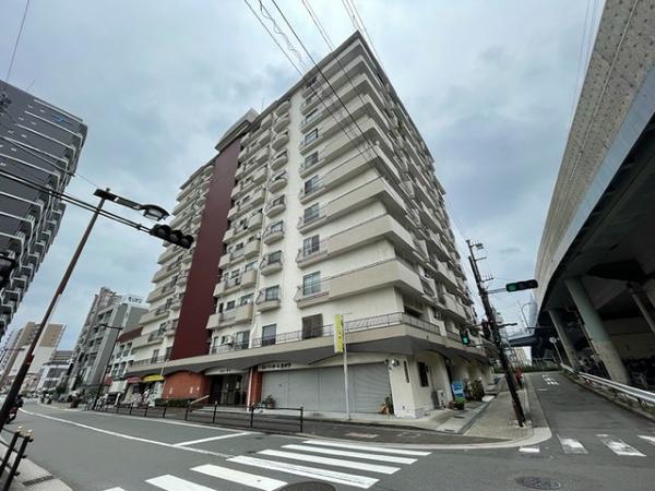 シャトー富士