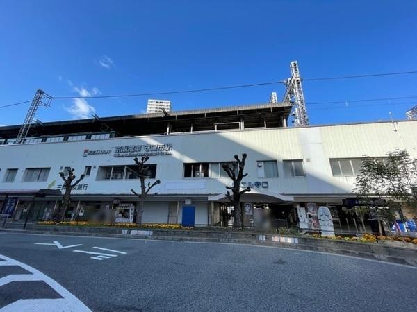 守口市寺方元町1丁目の中古一戸建て(守口市駅(京阪本線))