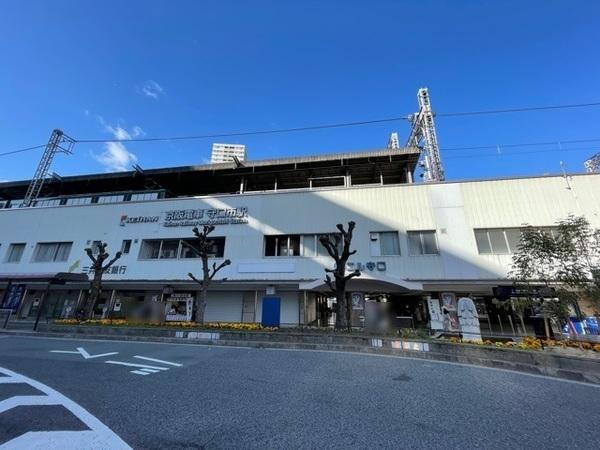 守口市寺方元町１丁目の中古一戸建て(守口市駅(京阪本線))