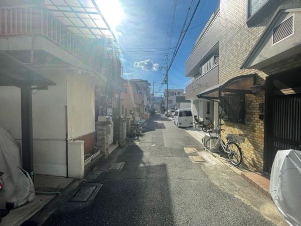 守口市寺方元町１丁目の中古一戸建て