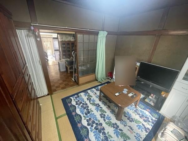 守口市寺方元町１丁目の中古一戸建て