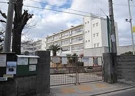 守口市佐太西町１丁目の中古一戸建て(守口市立庭窪小学校)