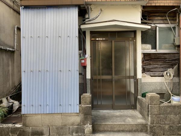 守口市佐太西町１丁目の中古一戸建て