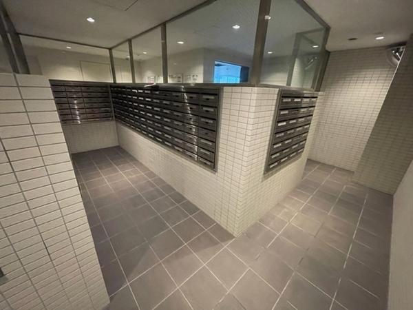 ブランズシティ都島友渕町