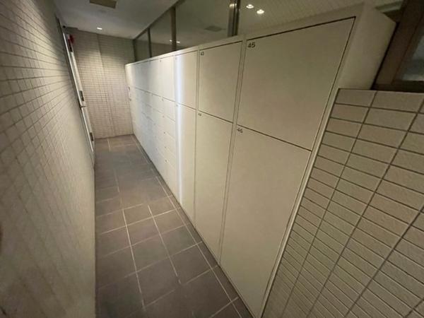 ブランズシティ都島友渕町