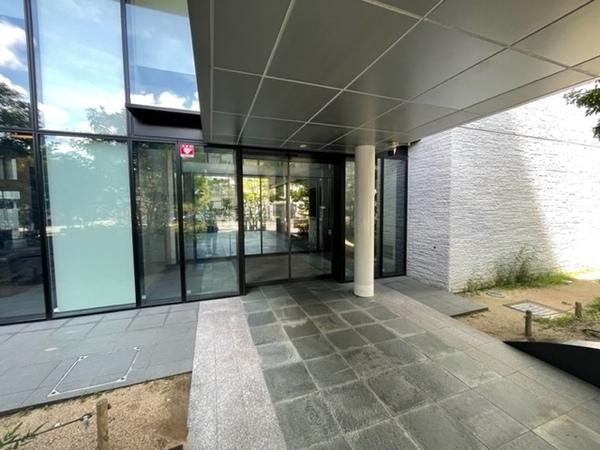 ブランズシティ都島友渕町