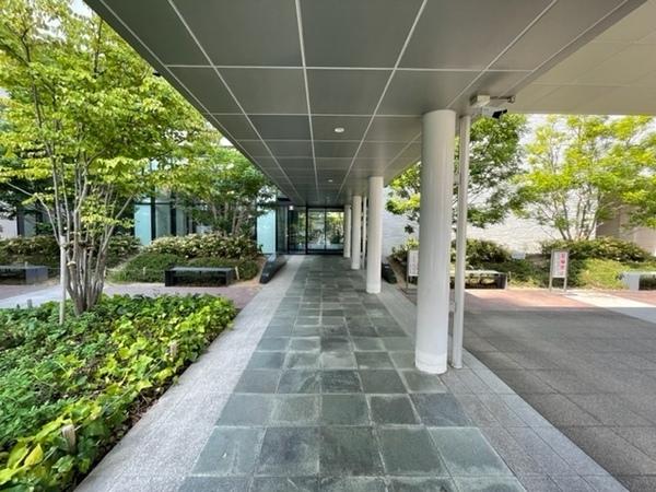 ブランズシティ都島友渕町