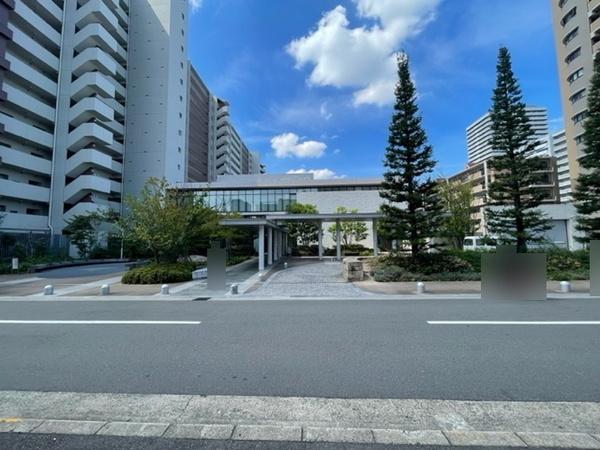 ブランズシティ都島友渕町