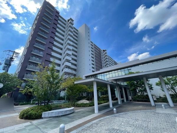 ブランズシティ都島友渕町