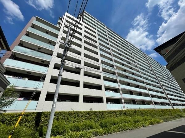 ブランズシティ都島友渕町