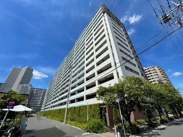 ブランズシティ都島友渕町