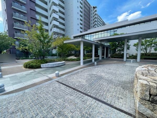 ブランズシティ都島友渕町