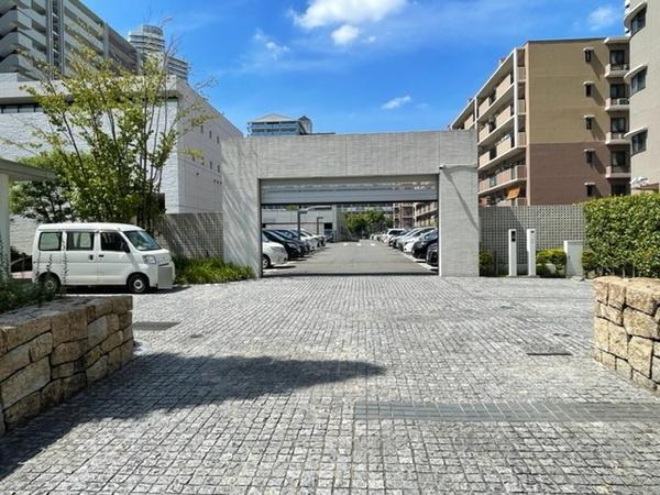ブランズシティ都島友渕町