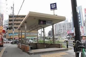 プレミスト関目高殿駅前(関目高殿駅(Osaka　Metro谷町線))