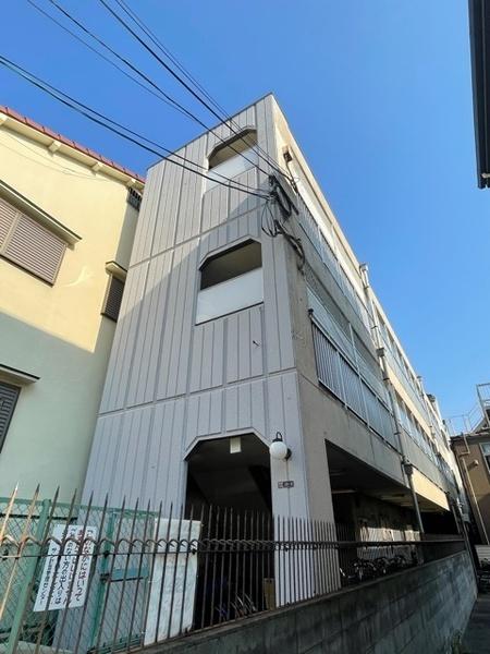 鶴見サンマンション