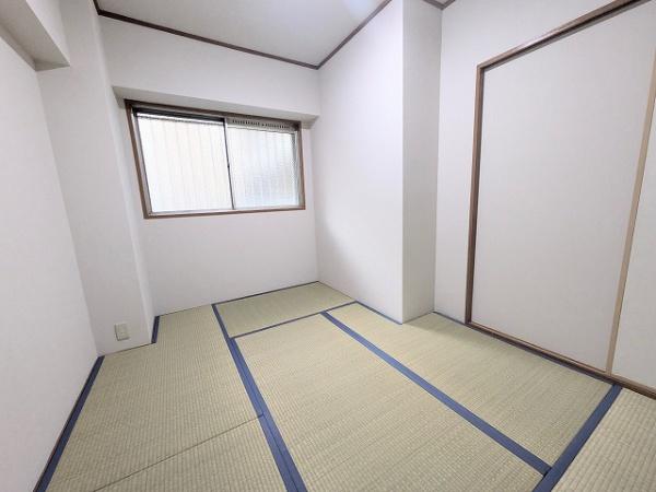 日商岩井京橋ハイツ