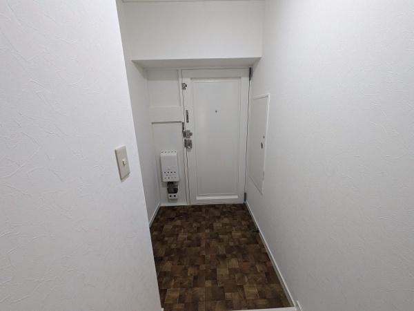 日商岩井京橋ハイツ