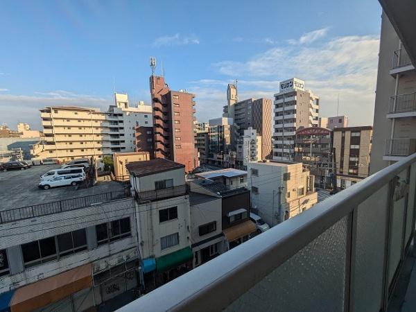 日商岩井京橋ハイツ