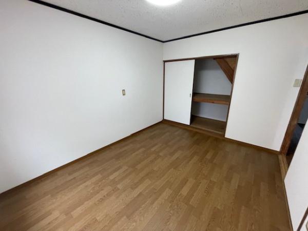 門真市脇田町の中古一戸建て