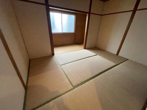 門真市脇田町の中古一戸建て