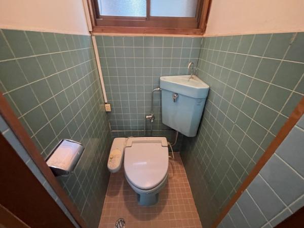 門真市脇田町の中古一戸建て