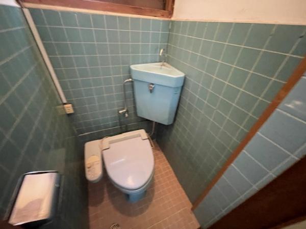 門真市脇田町の中古一戸建て
