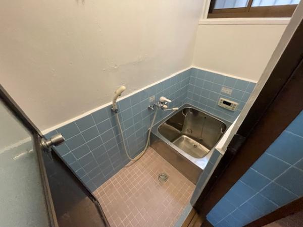 門真市脇田町の中古一戸建て