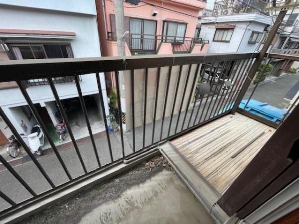 門真市脇田町の中古一戸建て