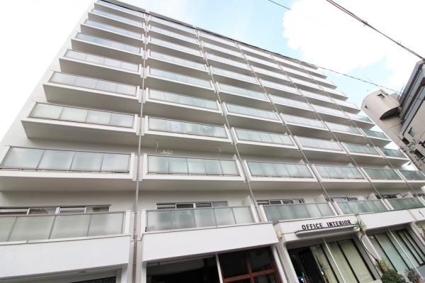日商岩井第2京橋ハイツ