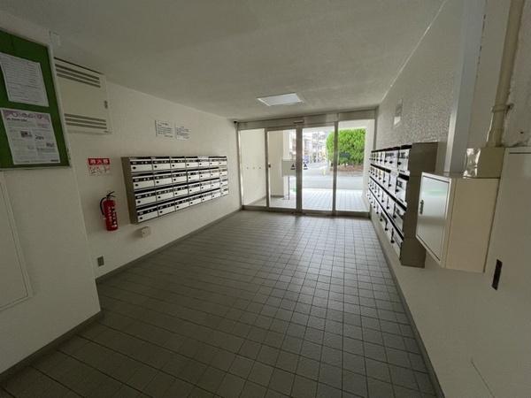 日商岩井第2京橋ハイツ