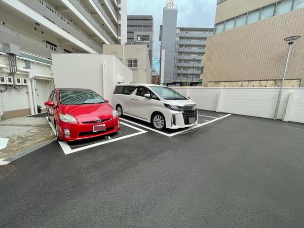 日商岩井第2京橋ハイツ