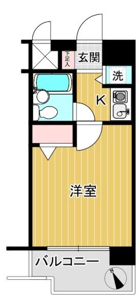 リーガル京橋