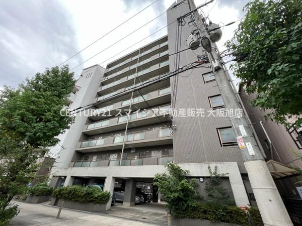 リーガル京橋