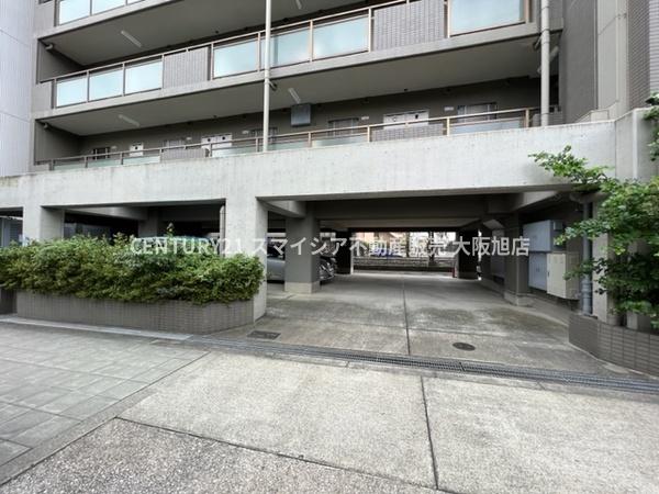 リーガル京橋