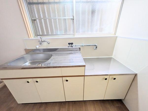 門真市北岸和田３丁目の中古一戸建て