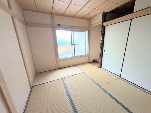 門真市北岸和田３丁目の中古一戸建て