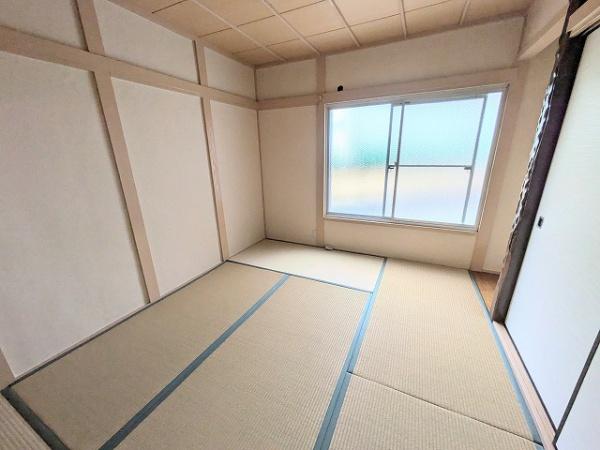 門真市北岸和田３丁目の中古一戸建て