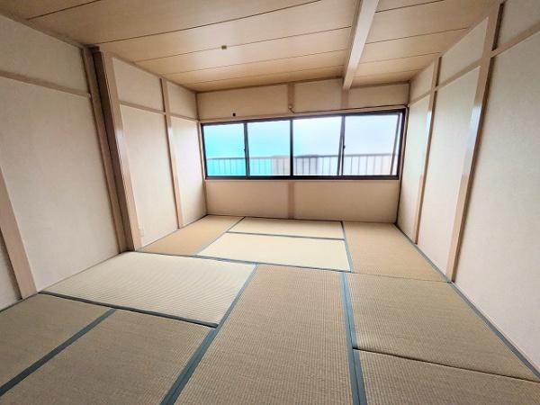門真市北岸和田３丁目の中古一戸建て