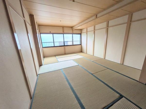 門真市北岸和田３丁目の中古一戸建て