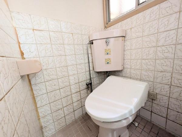 門真市北岸和田３丁目の中古一戸建て