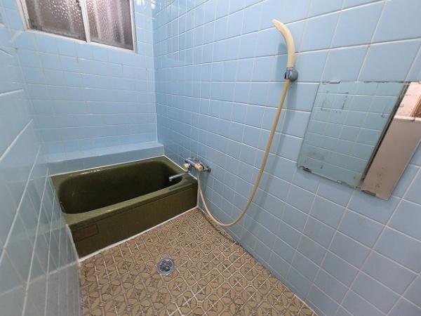門真市北岸和田３丁目の中古一戸建て