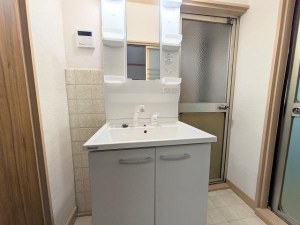 門真市北岸和田３丁目の中古一戸建て